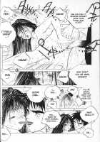 MOMONE 1 Ch.02-06 / MOMONE 1 第02-06話 [Tomonaga Kazu] [Original] Thumbnail Page 16