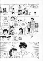 MOMONE 1 Ch.02-06 / MOMONE 1 第02-06話 [Tomonaga Kazu] [Original] Thumbnail Page 18