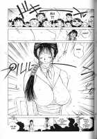 MOMONE 1 Ch.02-06 / MOMONE 1 第02-06話 [Tomonaga Kazu] [Original] Thumbnail Page 31