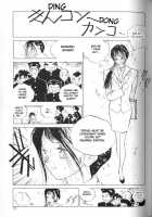 MOMONE 1 Ch.02-06 / MOMONE 1 第02-06話 [Tomonaga Kazu] [Original] Thumbnail Page 37