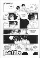 MOMONE 1 Ch.02-06 / MOMONE 1 第02-06話 [Tomonaga Kazu] [Original] Thumbnail Page 67