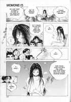 MOMONE 1 Ch.02-06 / MOMONE 1 第02-06話 [Tomonaga Kazu] [Original] Thumbnail Page 73