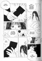 MOMONE 1 Ch.02-06 / MOMONE 1 第02-06話 [Tomonaga Kazu] [Original] Thumbnail Page 09