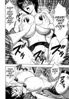 Pururun Seminar 2 / ぷるるんゼミナール 2 [Nagashima Chosuke] [Original] Thumbnail Page 36