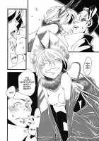 Jingai Shunman 5 / 人外春漫 5 [Toumasu] [Original] Thumbnail Page 10