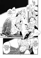 Jingai Shunman 5 / 人外春漫 5 [Toumasu] [Original] Thumbnail Page 11