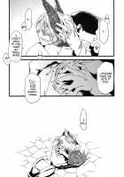 Jingai Shunman 5 / 人外春漫 5 [Toumasu] [Original] Thumbnail Page 19