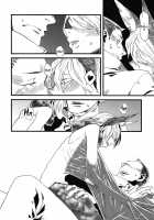 Jingai Shunman 5 / 人外春漫 5 [Toumasu] [Original] Thumbnail Page 20