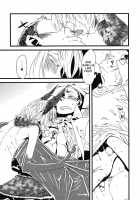Jingai Shunman 5 / 人外春漫 5 [Toumasu] [Original] Thumbnail Page 21