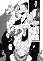 Jingai Shunman 5 / 人外春漫 5 [Toumasu] [Original] Thumbnail Page 27