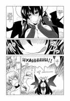 Knight Of Lilith [Hroz] [Original] Thumbnail Page 11