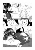 Knight Of Lilith [Hroz] [Original] Thumbnail Page 17
