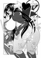 Knight Of Lilith [Hroz] [Original] Thumbnail Page 21