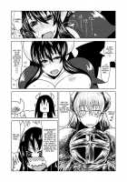 Knight Of Lilith [Hroz] [Original] Thumbnail Page 22