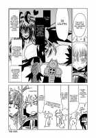 Knight Of Lilith [Hroz] [Original] Thumbnail Page 23
