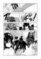 Knight Of Lilith [Hroz] [Original] Thumbnail Page 04