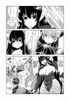 Knight Of Lilith [Hroz] [Original] Thumbnail Page 05