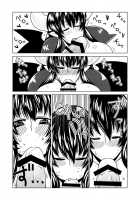 Knight Of Lilith [Hroz] [Original] Thumbnail Page 08