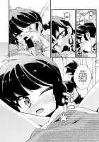 Koi No Tsurizao De Tsurarete Shimata Ranma Ga Ryouga To Nyan Nyan Suru Manga / 恋の釣竿でつられてしまったらんまが良牙とにゃんにゃんするマンガ [Buchimaru] [Ranma 1/2] Thumbnail Page 10