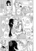 Cherrypie Sensation / Cherrypie Sensation [Kasumi] [Love Live!] Thumbnail Page 16