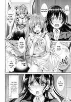 Cherrypie Sensation / Cherrypie Sensation [Kasumi] [Love Live!] Thumbnail Page 05