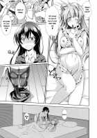 Cherrypie Sensation / Cherrypie Sensation [Kasumi] [Love Live!] Thumbnail Page 06