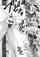 Kasen No OL Kutsujoku Nisshi | The Disgraceful Diary Of Kasen, The Office Lady / 華扇のOL屈辱日誌 [Ayakase Chiyoko] [Touhou Project] Thumbnail Page 19
