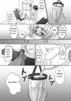 Tessa No Kanchou Nisshi ~Kanari Enema Na Sentaichou No Ichinichi~ / テッサの浣腸日誌～かなりエネマな戦隊長の一日～ [Kurokishi] [Full Metal Panic] Thumbnail Page 24