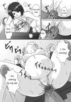 Tessa No Kanchou Nisshi ~Kanari Enema Na Sentaichou No Ichinichi~ / テッサの浣腸日誌～かなりエネマな戦隊長の一日～ [Kurokishi] [Full Metal Panic] Thumbnail Page 31