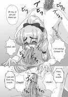 Tessa No Kanchou Nisshi ~Kanari Enema Na Sentaichou No Ichinichi~ / テッサの浣腸日誌～かなりエネマな戦隊長の一日～ [Kurokishi] [Full Metal Panic] Thumbnail Page 35