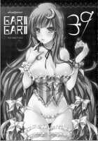 GARIGARI 39 / GARIGARI39 [Kobayashi Youkoh] [Touhou Project] Thumbnail Page 02