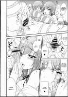 GARIGARI 39 / GARIGARI39 [Kobayashi Youkoh] [Touhou Project] Thumbnail Page 09