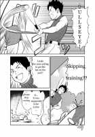 Kowmeiism - Banana De Osteopathy B2 [Kasai Kowmei] [Original] Thumbnail Page 24