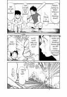 Kowmeiism - Banana De Osteopathy B2 [Kasai Kowmei] [Original] Thumbnail Page 25