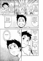 Kowmeiism - Banana De Osteopathy B2 [Kasai Kowmei] [Original] Thumbnail Page 38