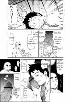 Kowmeiism - Banana De Osteopathy B2 [Kasai Kowmei] [Original] Thumbnail Page 49