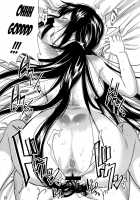 BLACK COMPLEX / BLACK COMPLEX [Mumu] [Original] Thumbnail Page 22