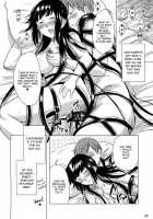 BLACK COMPLEX / BLACK COMPLEX [Mumu] [Original] Thumbnail Page 23