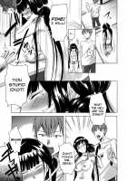 BLACK COMPLEX / BLACK COMPLEX [Mumu] [Original] Thumbnail Page 06