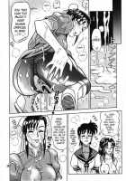10 KAITEN / 大回転 [13.] Thumbnail Page 35