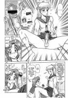 10 KAITEN / 大回転 [13.] Thumbnail Page 49