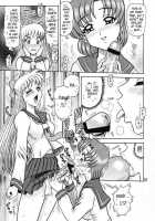 10 KAITEN / 大回転 [13.] Thumbnail Page 52