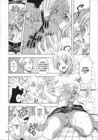 Let's Play With Nami-Chan! / ナミちゃんとあ・そ・ぼ★ [Yu-Ri] [One Piece] Thumbnail Page 20