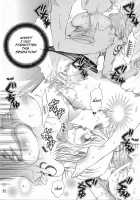 Let's Play With Nami-Chan! / ナミちゃんとあ・そ・ぼ★ [Yu-Ri] [One Piece] Thumbnail Page 22