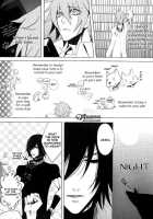 Black Leopard [Inose] [Togainu No Chi] Thumbnail Page 23