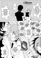 Black Leopard [Inose] [Togainu No Chi] Thumbnail Page 24