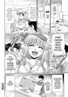 Squishy Toys [Warashibe] [Original] Thumbnail Page 18