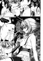 I Can't Be Without "Onee-San" / 『お姉さん』じゃいられない [Kase Daiki] [Kantai Collection] Thumbnail Page 12