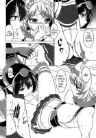 I Can't Be Without "Onee-San" / 『お姉さん』じゃいられない [Kase Daiki] [Kantai Collection] Thumbnail Page 13