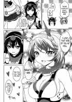 I Can't Be Without "Onee-San" / 『お姉さん』じゃいられない [Kase Daiki] [Kantai Collection] Thumbnail Page 19